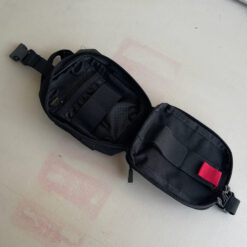 Alternative view of BK RIP Away EMT Lite Pouch, Black
