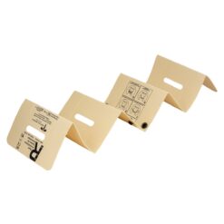 Alternative view of RISE Splint