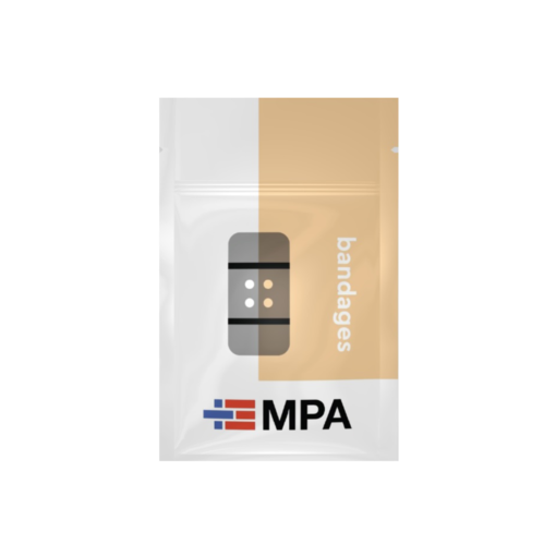 MPA Bandage Refill Kit