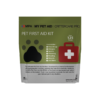 First aid kit for pets. Critter Care Pro package front.